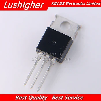

10PCS IRFB4410ZPB IRFB4410Z TO-220 F TO220 IRFB4410 Original IC