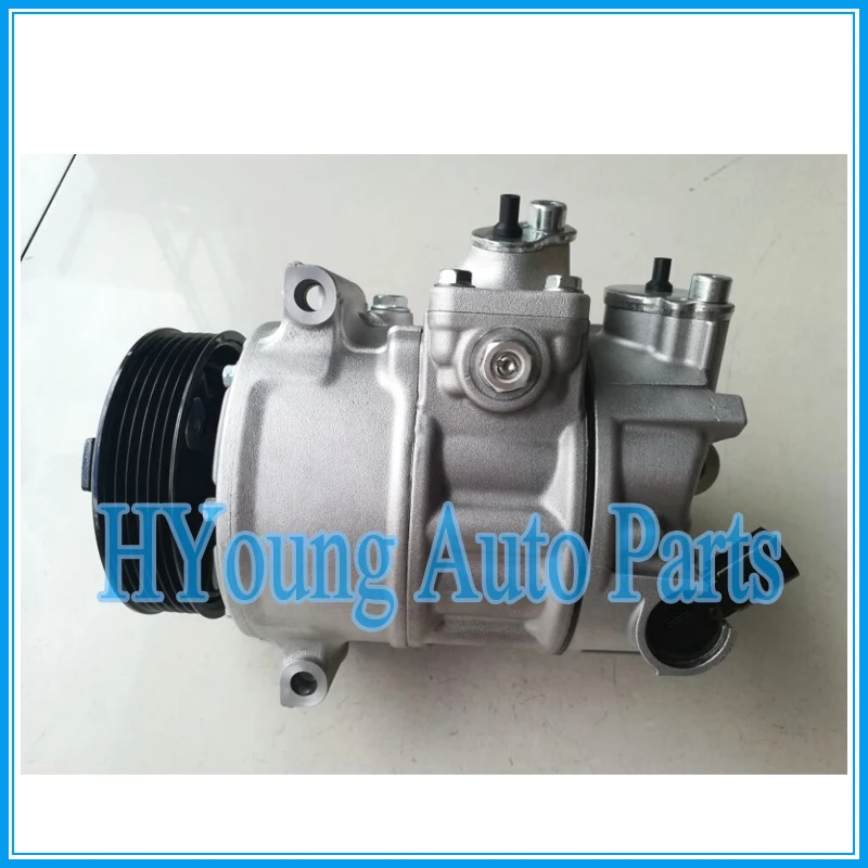 

1K0820803G 1K0820803Q auto ac compressor for AUDI A3 A4 A4 QUATTRO FOR CAR VOLKSWAGEN PXE16