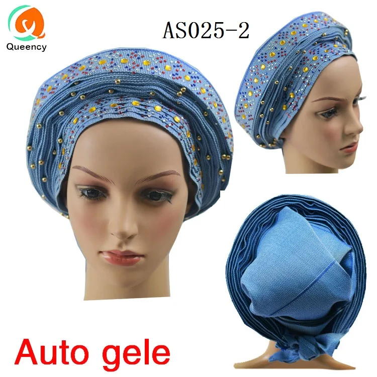 AS025-2 skyblue