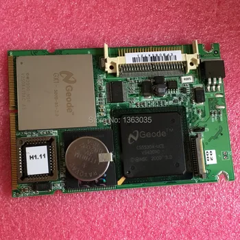 

SOM 2353 Rev A102-2 SOM-2353F industrial mainboard tested working