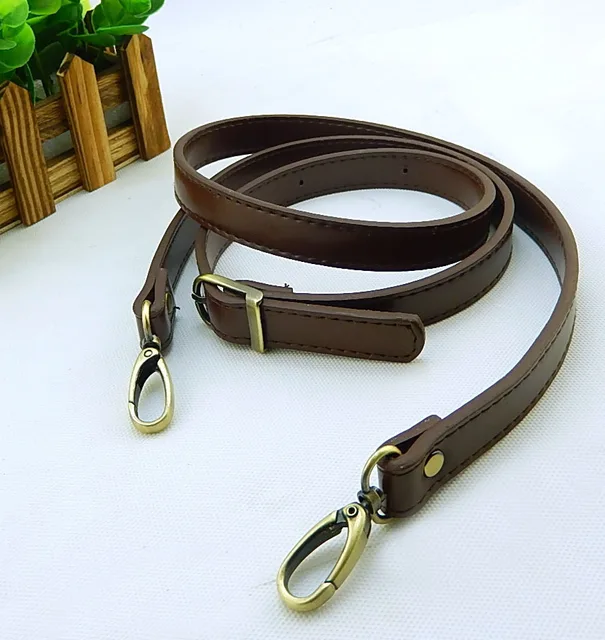 Free Shipping Whole 10pcs Lot Diy Bag Adjule Pu Leather Free Shipping Whole 10pcs Lot Diy Bag Adjule Pu Leather Strap Repair