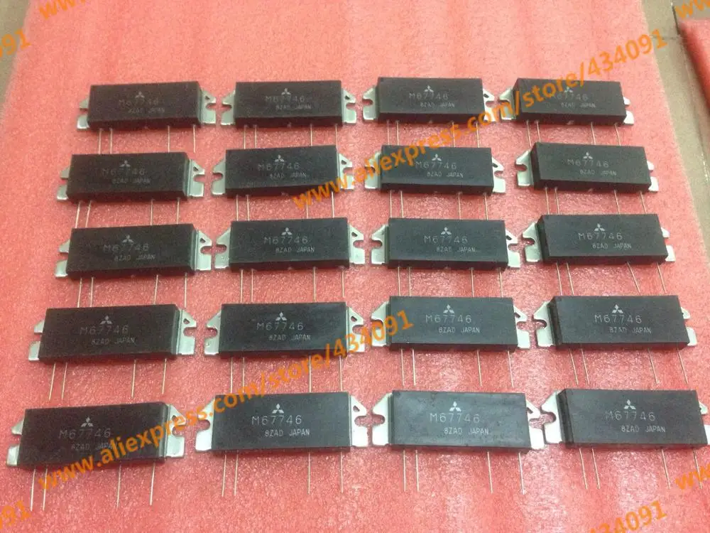 Free Shipping NEW M67746 module