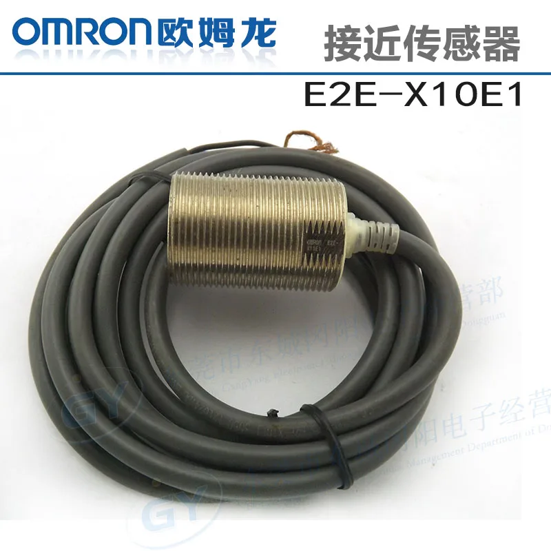 

/ home furnishings Japan * - inductance proximity switch metal E2E - X10E1