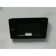 HANGXIAN 2Din Автомобильная рамка для приборной доски для peugeot 408- автомобильный DVD gps плеер панель приборная панель набор монтажная рама отделка рамка