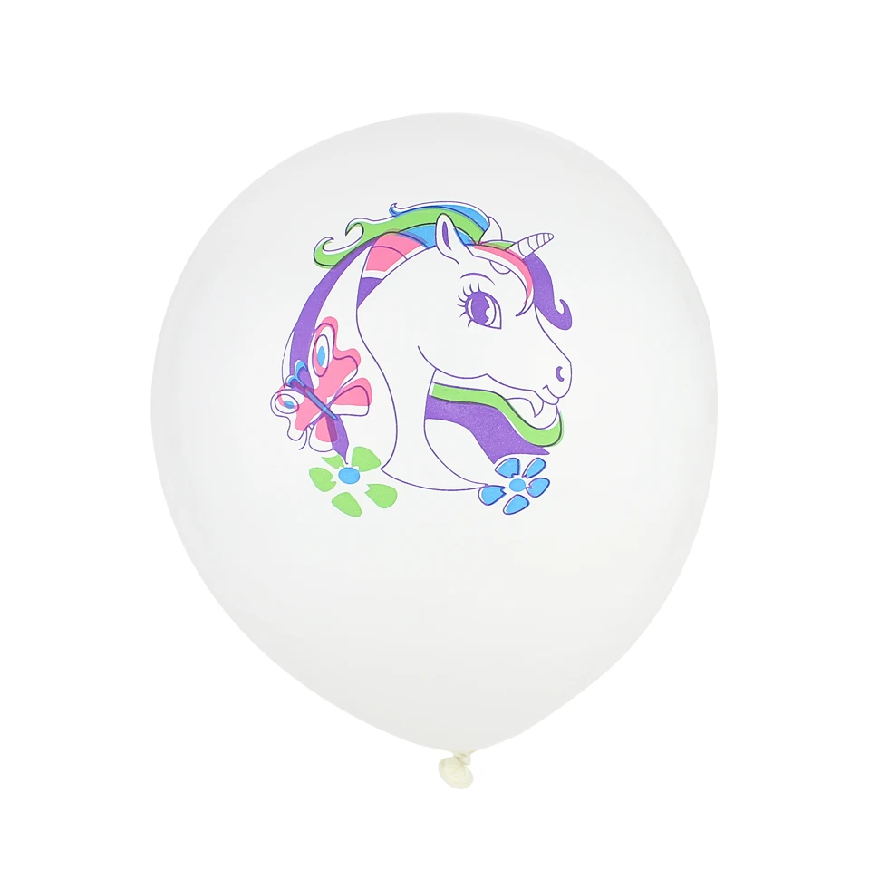 balloons