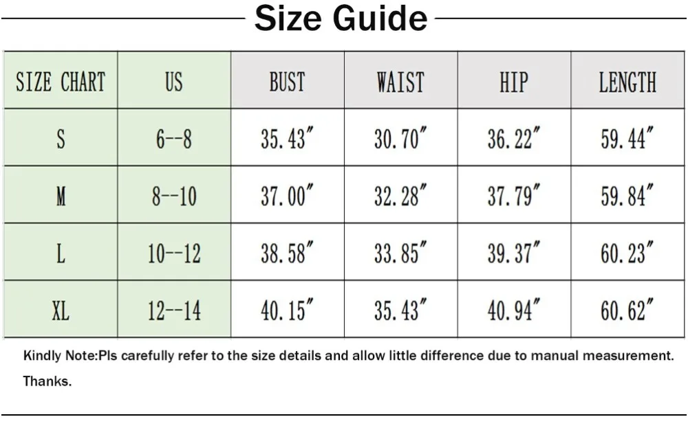 SIZE