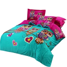 

Stock Clearance Cotton Bed Linen (Pillowcase +Blanket Cover ) only send Russian Address