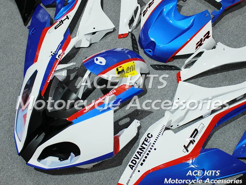 烤漆B S1000RR-15 赛道花 (2)