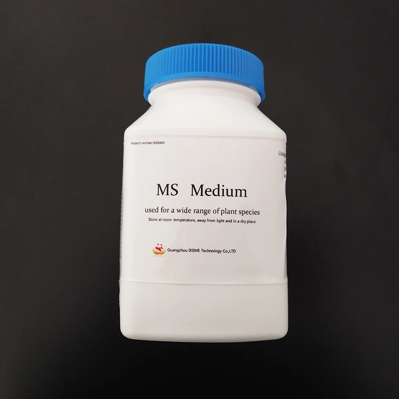 250 г Lab Murashige Skoog Medium Ms tissure Culture Media|Пипетка| |