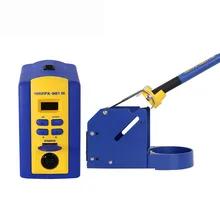 HAKKO FX-951 Профессиональный паяльник для ремонта материнской платы телефона высокого качества