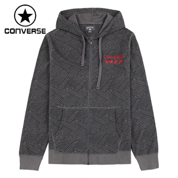

Original Converse Men's Jacket Hooded Sportswear