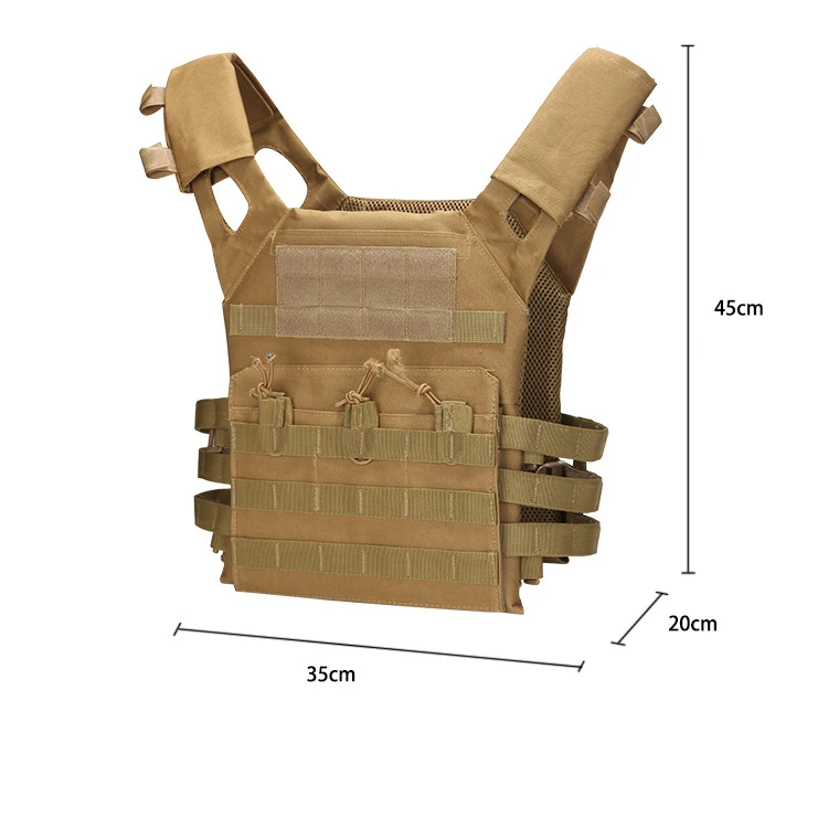 77 городской убийца тактический жилет для охоты военный защитный жилет журнал страйкбол Пейнтбол CS открытый многофункциональный легкий жилет