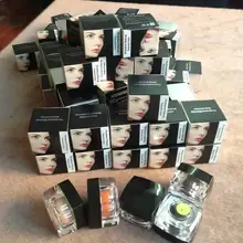 10 шт./партия импортная паста постоянный макияж ручной микроблейдинг бровей пигментные краски для тату 20 г