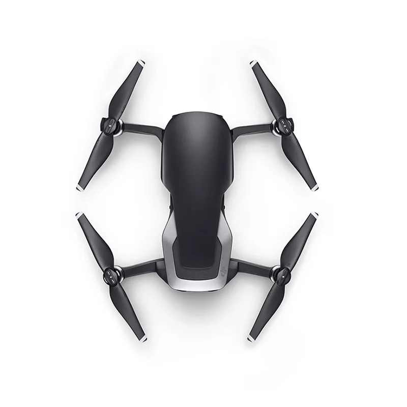 DJI Mavic Air/Mavic Air Fly More Combo Мини Радиоуправляемый квадрокоптер с 3-осевой шарнирной камерой 4K(3 цвета опционально