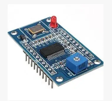 1pcs NEW AD9850 DDS signal generator module 0 40MHz, DDS,the best|dds