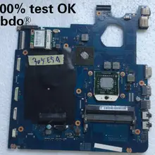 ABDO samsung 305E5A ноутбук ПК материнская плата ba41-01843a hd6470m 1G ТЕСТ ОК