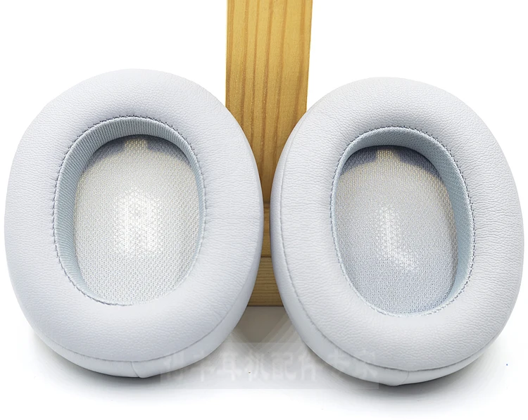 BGWORLD Replacement cushion ear pads for JBL E55BT E 55 bt Bluetooth Wireless Headsets