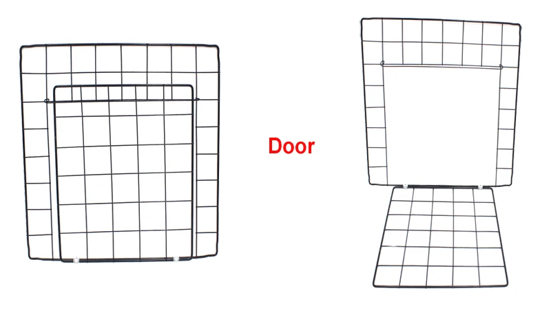 dog door