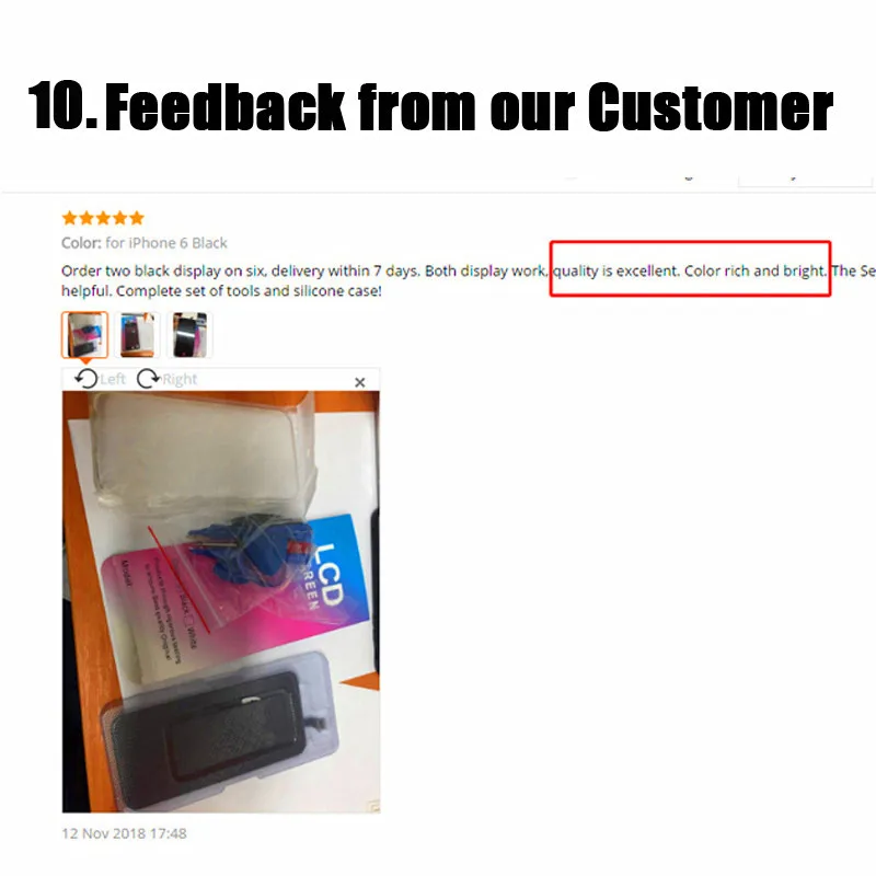 10.Feedback