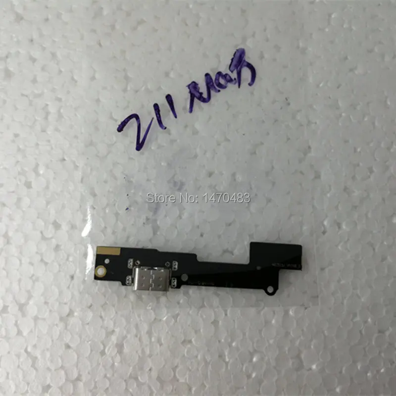 BestNull для zte NX523J NX535J USB Plug заряд доска USB Зарядное устройство Plug совета Модуль для zte Нубия Z11 макс мобильного телефона+ трек