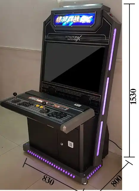 Taito Vewlix F Game Machine Cabinet Arcade Game Machine Video Game