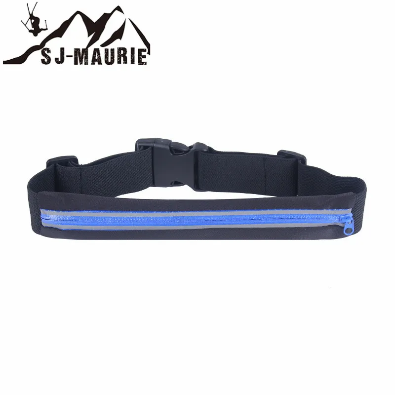 Mobile Phone Outdoor Bag Sport Runner Zipper Fanny Pack Belly Waist Bag Fitness Running Belt Pouch Waist Belts Mobile Phone Outdoor Bag Sport Runner Zipper Fanny Pack Belly Waist Bag Fitness Running Belt Pouch Waist Belts