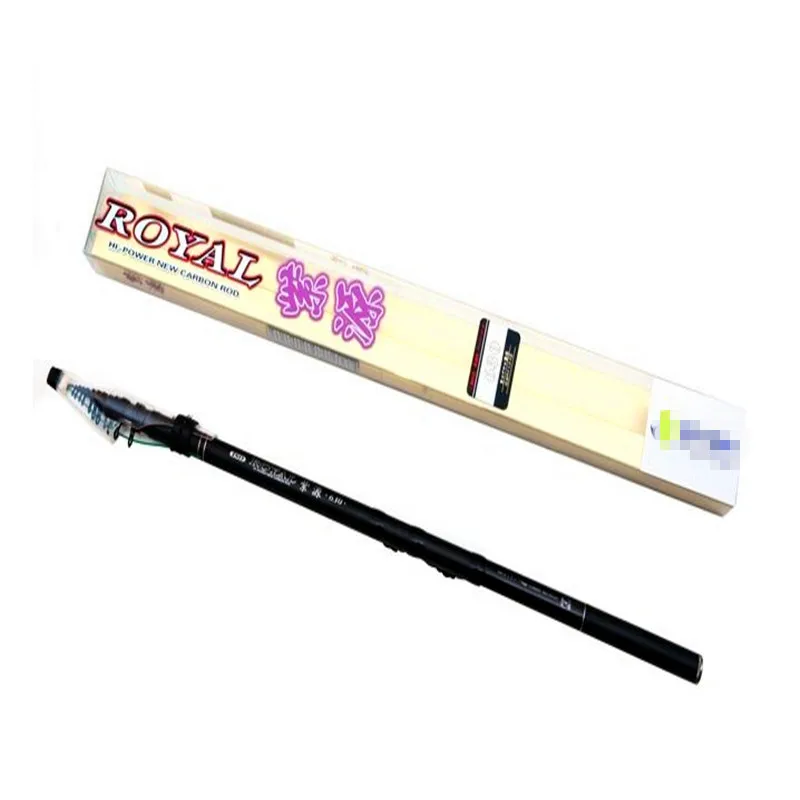 Rock fishing rods hand double-use high-carbon light | Спорт и развлечения