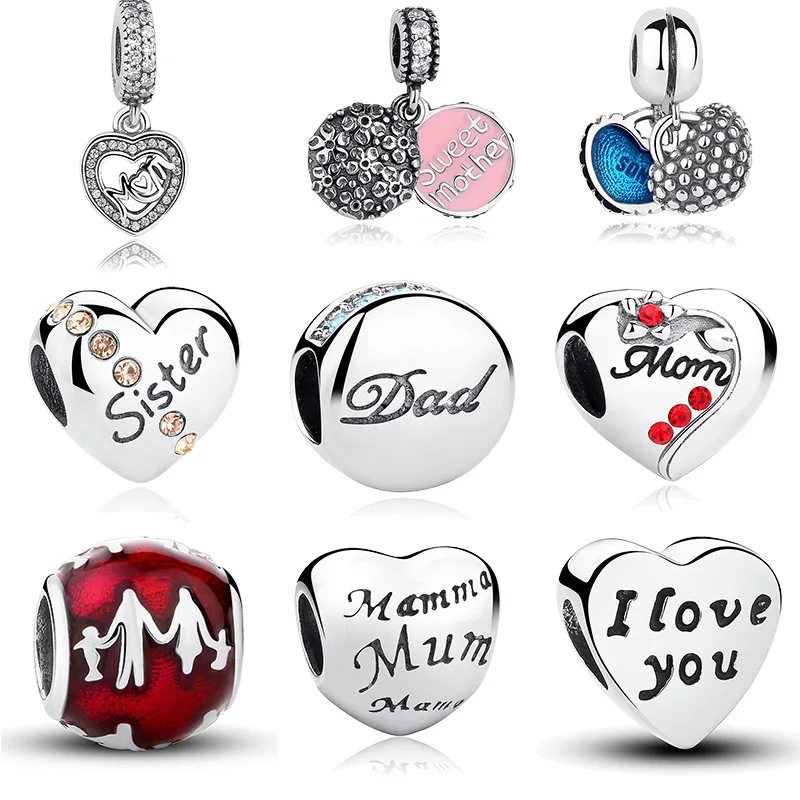 charm papa pandora charm papa pandora