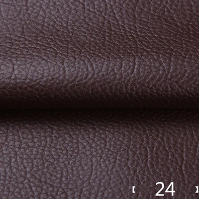 50*69 см искусственная кожа ткань сплошной цвет Замша синтетическая самоклеящаяся кожаная ткань заплатка имитация кожи клей патч