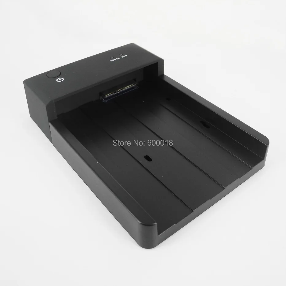 5 Гбит 3.5 2.5 дюймов SATA I, II, III Горизонтальное Мобильный HDD док-станция Dock, USB 3.0 док-станция внешний жесткий диск