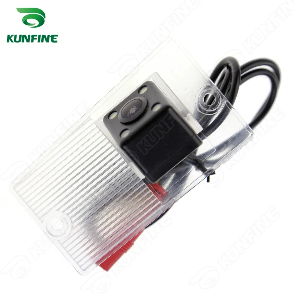 Car Rear View Camera for Kia CERATO 2008 E