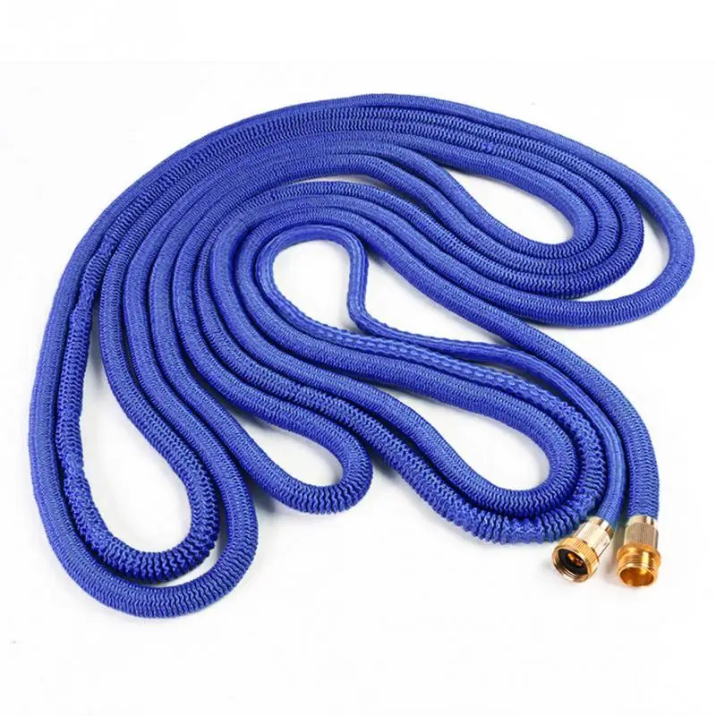 Extensible 75FT Expanding Hose Strongest Expandable Garden Hose for