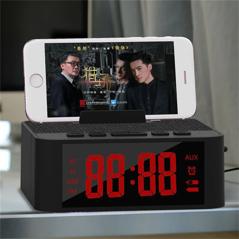 h2w portable wireless speaker