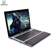 15.6inch intel core i7 8gb ram 500gb HDD 1920×1080 full hd screen Windows 10 system with DVD ROM Notebook PC Laptop Computer