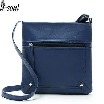 

Women Messenger Bags Females Bucket Bag Leather Crossbody Shoulder Bag Bolsas Femininas Ladies Pouch Bags SC0488