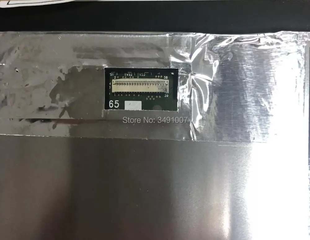 para Asus Zenpad Tela de Toque Clat080wq65w1xg Tablet Tela Lcd Digitador Assembléia Cor Branca 8.0 Z380kl Z380m P024 Z380c - Imagem 3