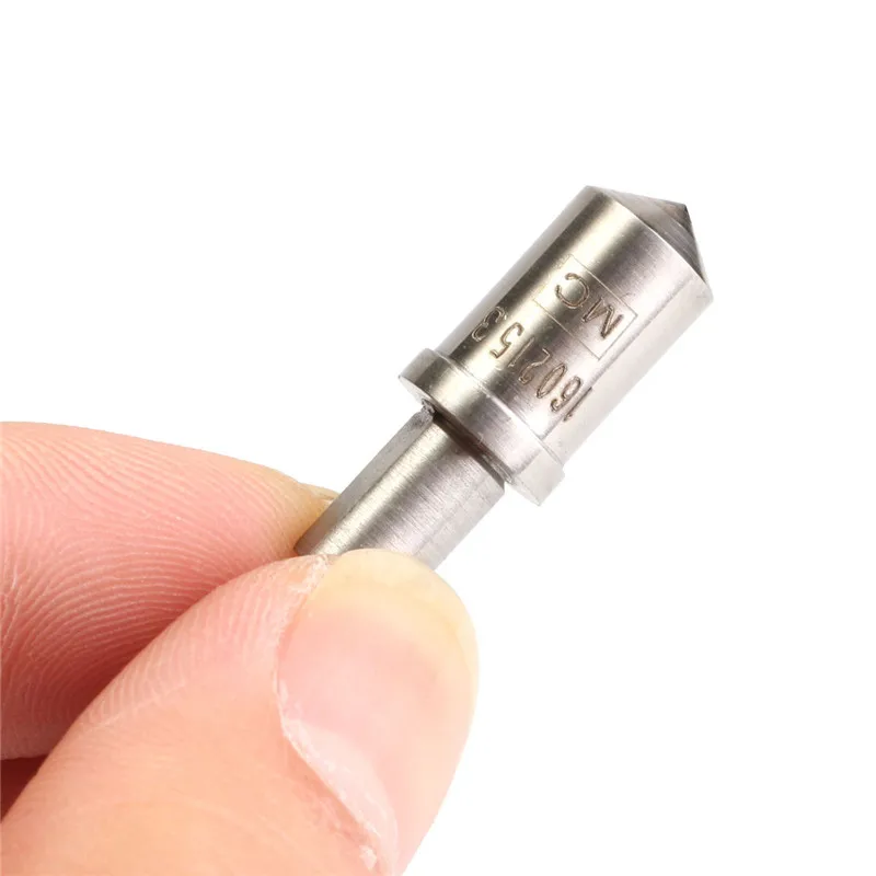Steel Diamond For Hardness Test Tester RC-3 HR150A