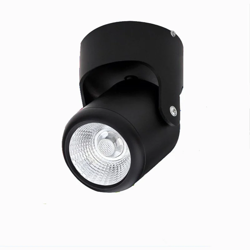 Surface LED Downlight 