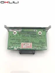 10PCX C823361 C32C823361 UB-S01 RS-232 серийный Интерфейс карта адаптер M111A модуль печатной платы для Epson TM U210 U290 U300 U370