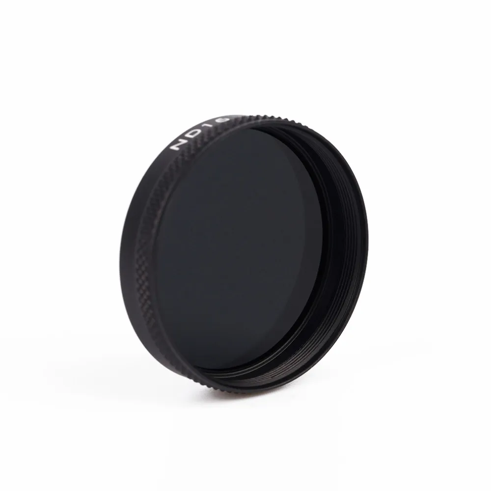 DJI Phantom 4 Adjustable ND 4 ND 8 ND 16 Threaded Version ND Filter Lens For RC Quadcopter DJI Phantom 3 Professional