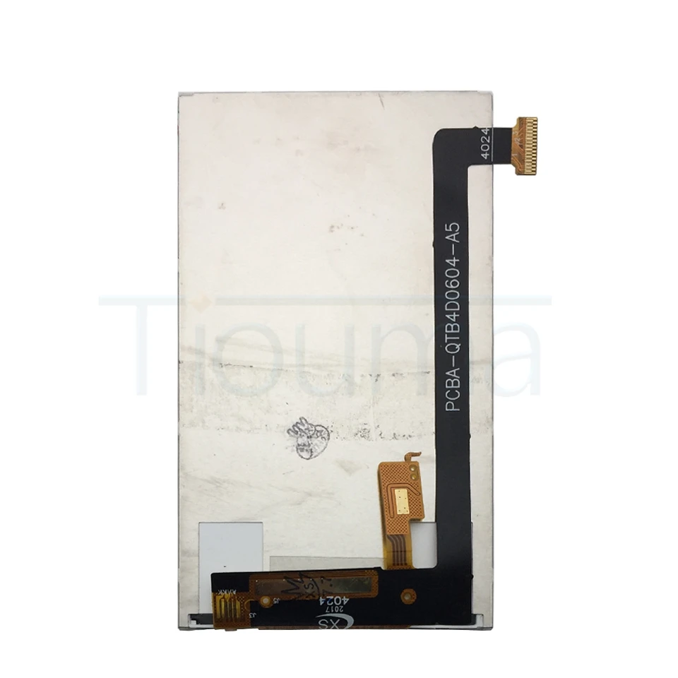 Alcatel OT4024 LCD Display (6)