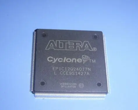 

10pcs EP1C12Q240I7N EP1C12Q EP1C12Q240I7