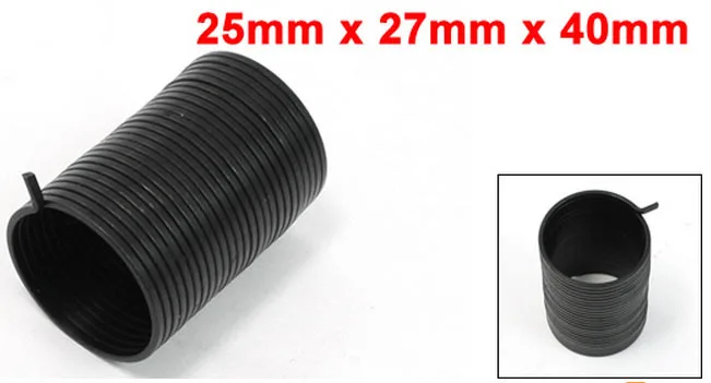 

Replacement 25mm x 29mm x 40mm Washing Machine Spring Clutch 10pcs