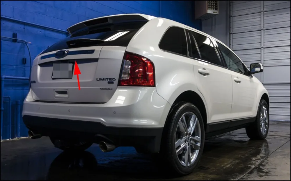 For Ford Edge Limited 2011 2012 2013 2014
