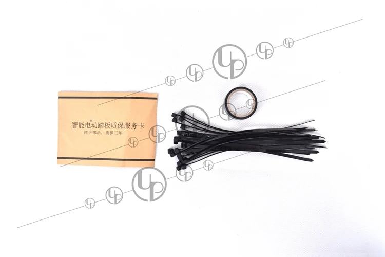 w464 2019 g class running board  (11)
