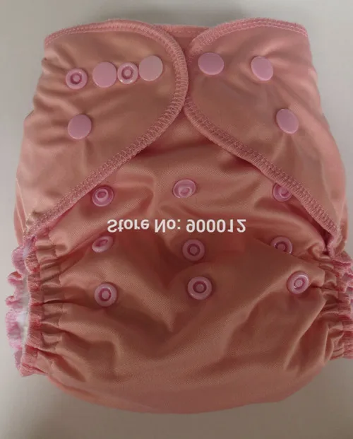 Рисунок 5 - Эластичные тканевые подгузники-бабочки