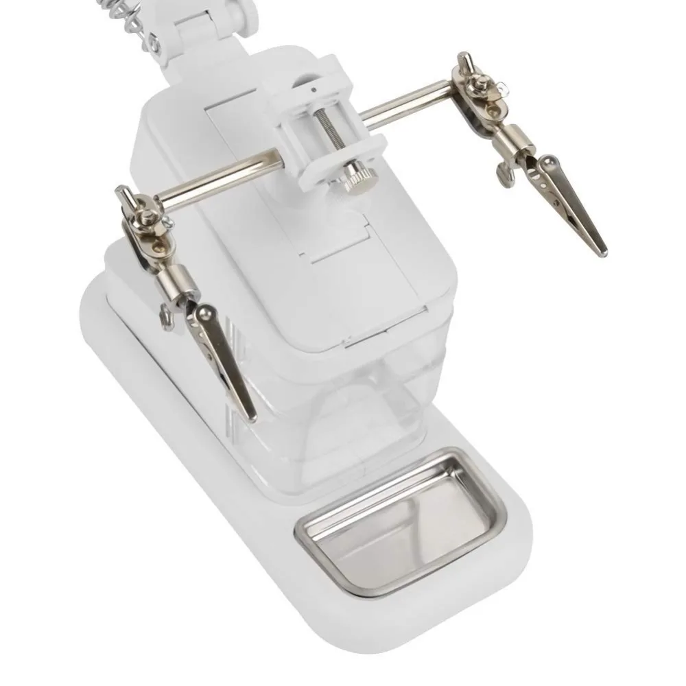 Helping Hands Magnifier 05