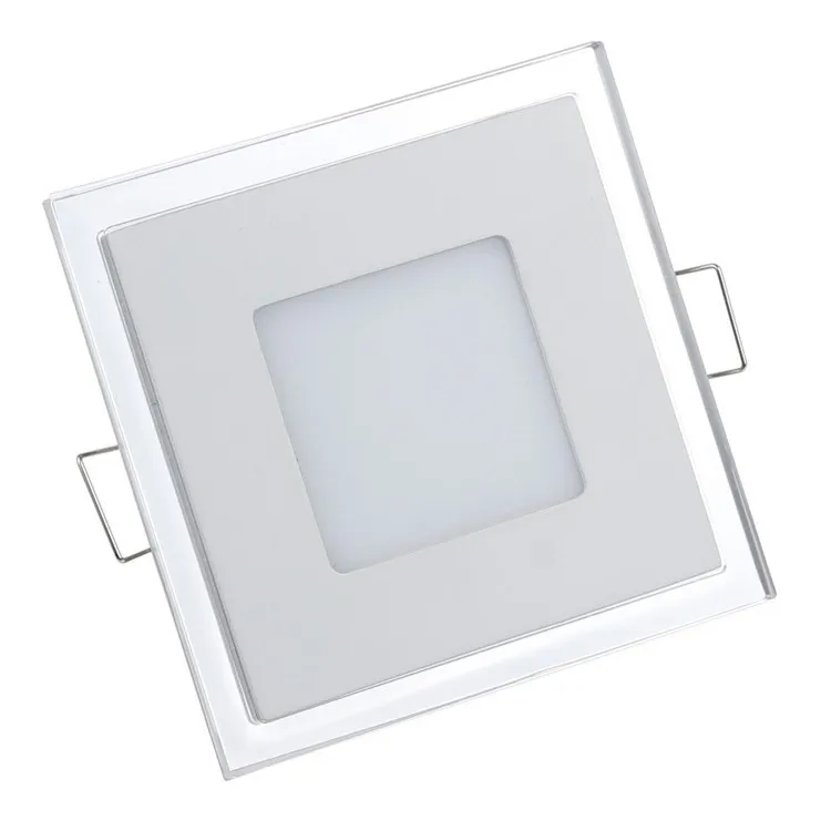 LED Ceiling panel light-1