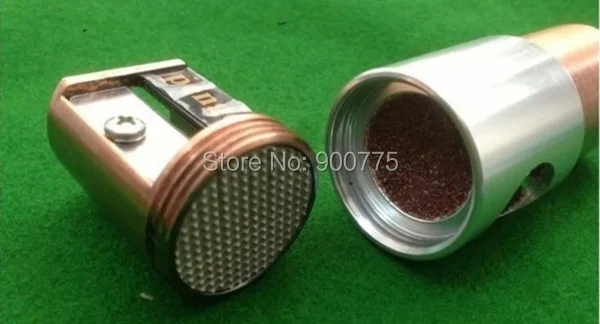 billiard tip tool