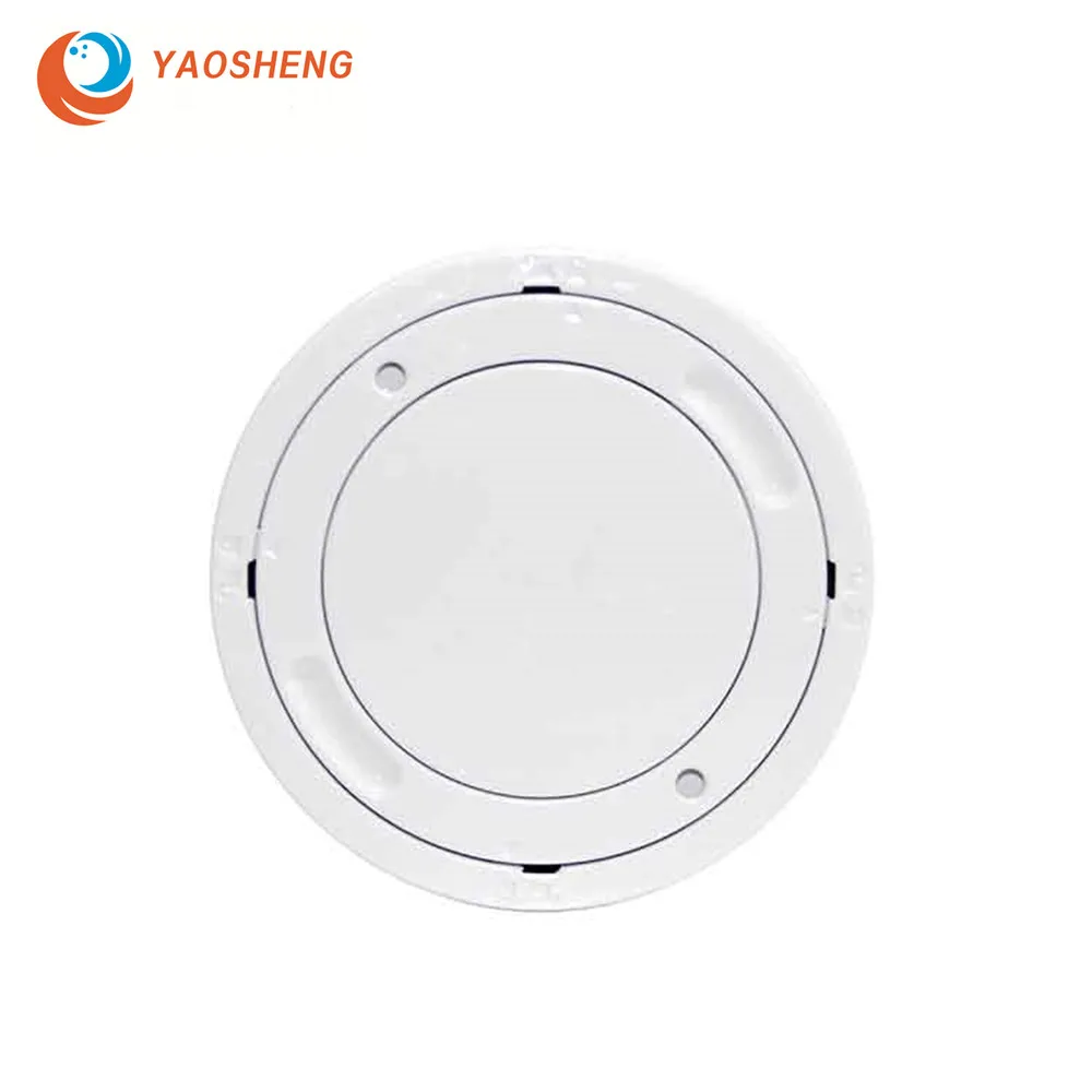 flash strobe sirene 433mhz sem fio wi fi 04